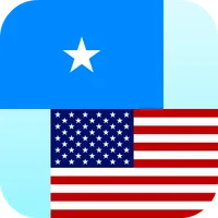 Somali English Translator icon