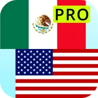 Spanish English Translator Pro icon