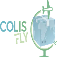 ColisFly icon