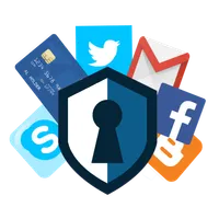 Password Saver icon