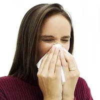 Allergies and how to cure them icon