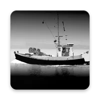 Mofi - Mobile fisheries log icon