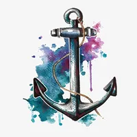 Falling Anchors icon