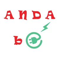 ANDAbè icon