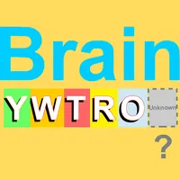 Brain Exercise / Intelligence icon