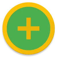 Health Log icon