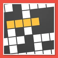 Crossword : Word Fill icon