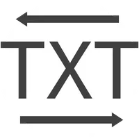 Esrever: Text Reverser icon