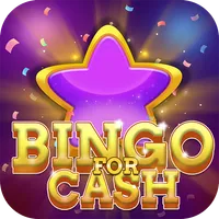 Bingo For Cash icon