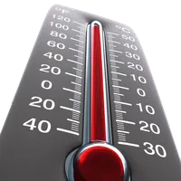 Thermometer icon