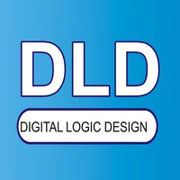 Digital Logic Design Notes icon