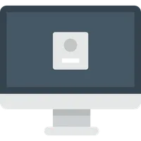 Android TV s icon
