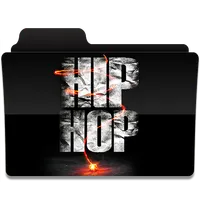 Live R&B HipHop Radios icon
