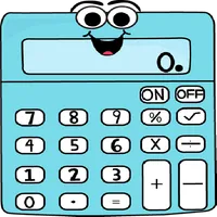 UNIQUE CALCULATOR --3 IN 1 icon