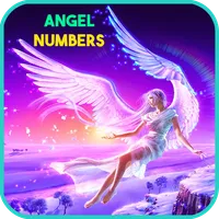 Angel Numbers App - Numerology icon