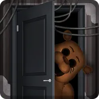 Animatronic Horror Doors icon