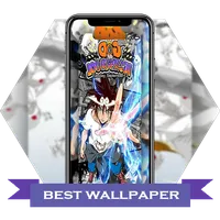 God of High School UHD Wallpap icon