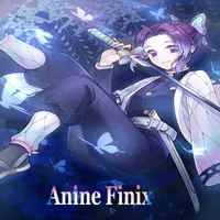 Finix anime wallpapers & Stick icon