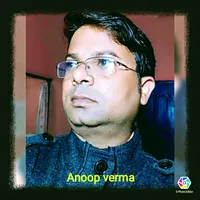 ANOOP VERMA icon