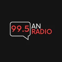 AN RADIO 99.5 MHZ ALLEN icon