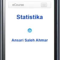 Statistika Pendidikan icon