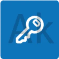 Answers keys icon