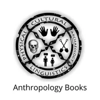 Anthropology Books icon