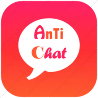 Anti Chat icon