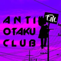 Anti Otaku Club FM icon