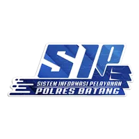 SIP POLRES BATANG icon