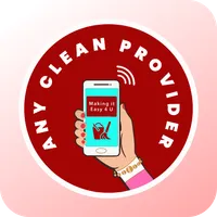 Anyclean Provider icon