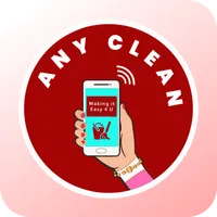 Anyclean icon
