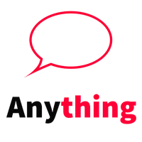כל מה שחם ברשת - Anything icon