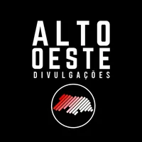 Alto Oeste Divulgações icon