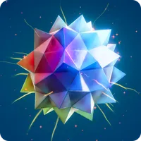 Infinte Puzzle 2 icon