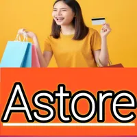 Astore Saree Collection icon