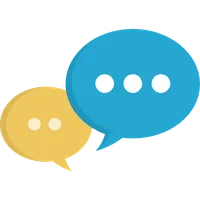 Chat Threads icon