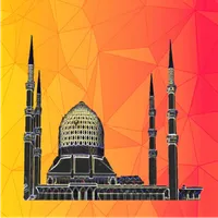 Waktu Solat icon