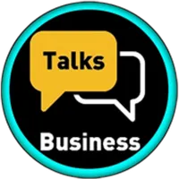 Business Talks icon