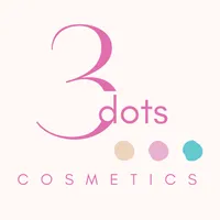 3Dots Cosmetics icon