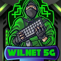 WILNET 5G icon