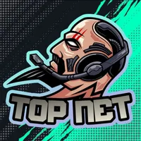TOPNET icon