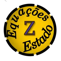 Equações de Estado - Termodinâ icon