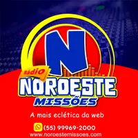 Rádio Noroeste Missões icon