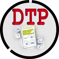 Distribuição Granulométrica -  icon