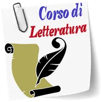 Corso di Letteratura icon