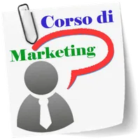 Corso di marketing (italiano) icon