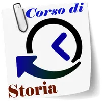 Corso di storia icon