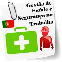 Gestão de Saúde e Segurança no icon