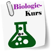 Biologie-Kurs icon